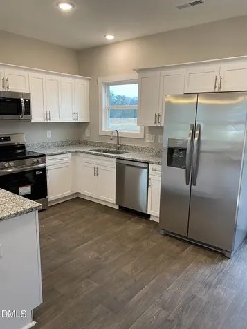 152 Ambergate Court Rocky Mount NC 27804