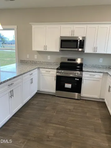 152 Ambergate Court Rocky Mount NC 27804