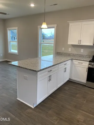 152 Ambergate Court Rocky Mount NC 27804