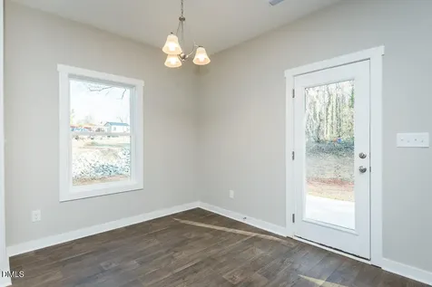 153 Ambergate Court Rocky Mount NC 27804