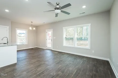 153 Ambergate Court Rocky Mount NC 27804