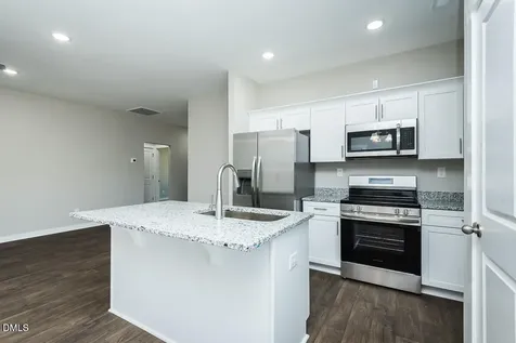 153 Ambergate Court Rocky Mount NC 27804