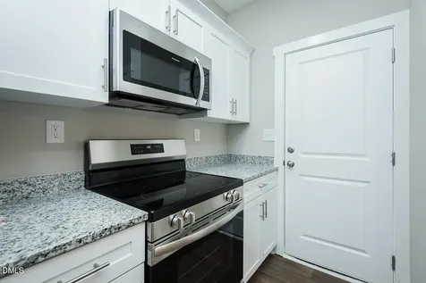 153 Ambergate Court Rocky Mount NC 27804