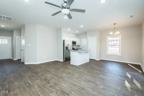 153 Ambergate Court Rocky Mount NC 27804