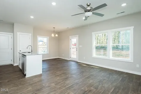 153 Ambergate Court Rocky Mount NC 27804