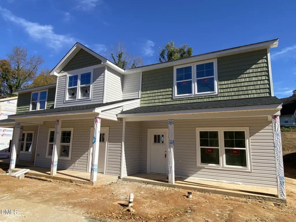 510 Stokesburg Road Walnut Cove NC 27052