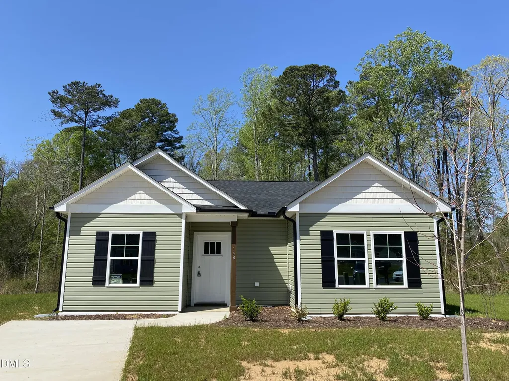 148 Ambergate Court Rocky Mount NC 27804