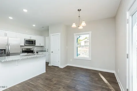 148 Ambergate Court Rocky Mount NC 27804