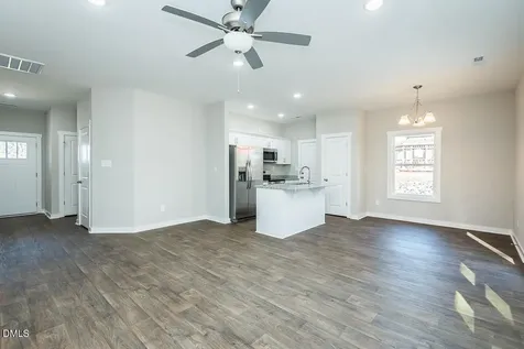 148 Ambergate Court Rocky Mount NC 27804