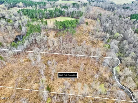 Tract 3 Bob Daniel Road Oxford NC 27565