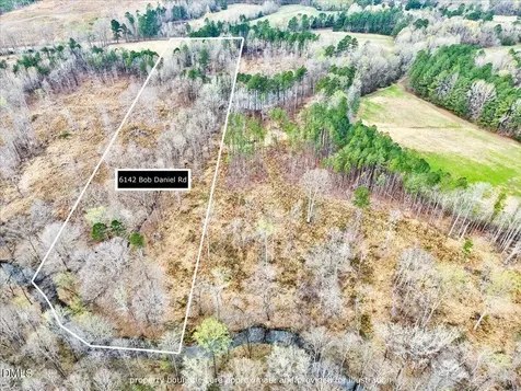 Tract 3 Bob Daniel Road Oxford NC 27565