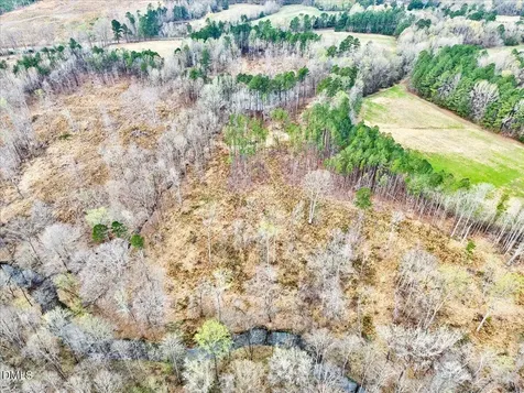 Tract 3 Bob Daniel Road Oxford NC 27565