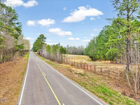 Tract 3 Bob Daniel Road Oxford NC 27565