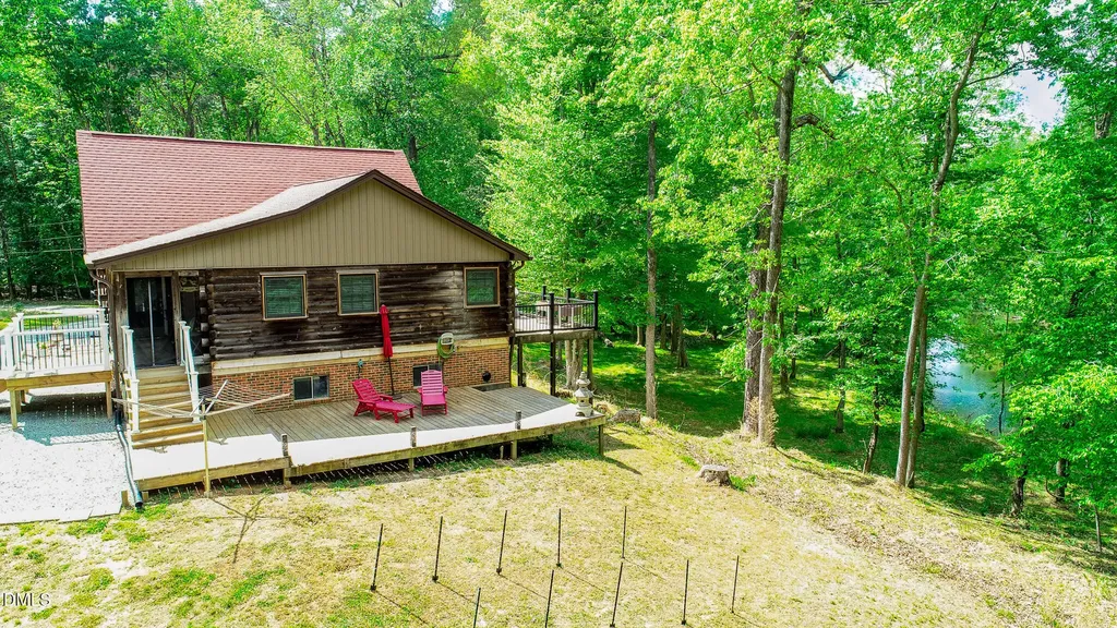 600 Cedar Laurel Lane Rougemont NC 27572