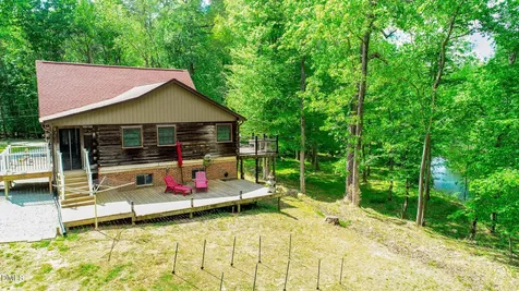 600 Cedar Laurel Lane Rougemont NC 27572