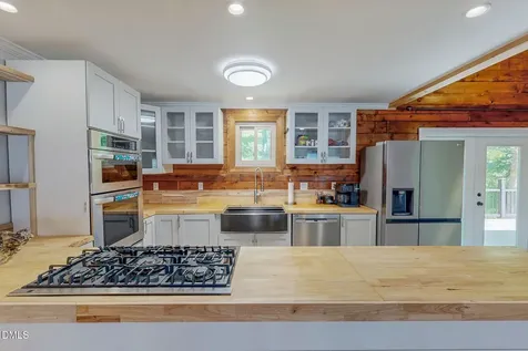 600 Cedar Laurel Lane Rougemont NC 27572