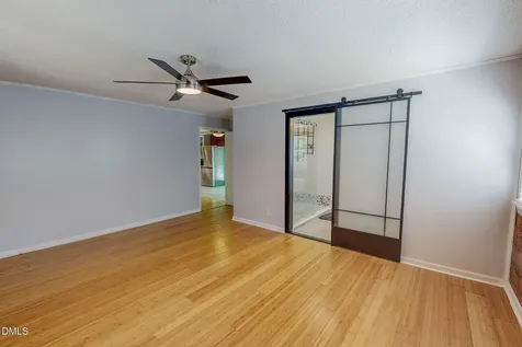 600 Cedar Laurel Lane Rougemont NC 27572