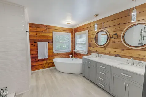 600 Cedar Laurel Lane Rougemont NC 27572