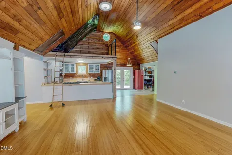 600 Cedar Laurel Lane Rougemont NC 27572