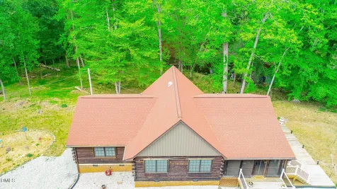 600 Cedar Laurel Lane Rougemont NC 27572