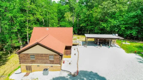 600 Cedar Laurel Lane Rougemont NC 27572