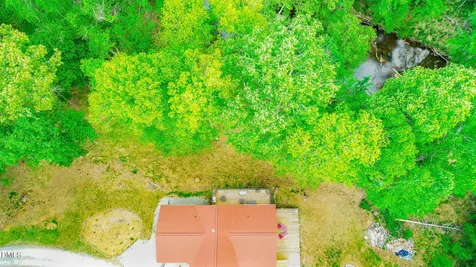 600 Cedar Laurel Lane Rougemont NC 27572