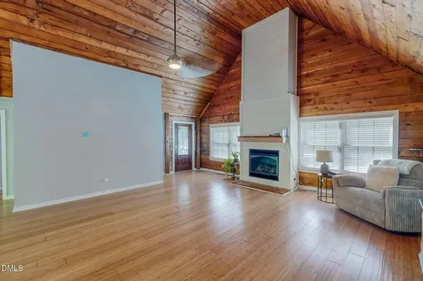 600 Cedar Laurel Lane Rougemont NC 27572