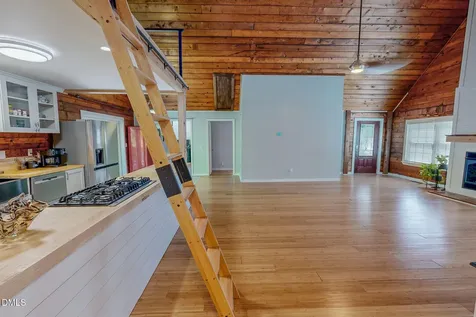 600 Cedar Laurel Lane Rougemont NC 27572