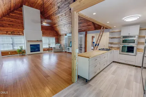 600 Cedar Laurel Lane Rougemont NC 27572