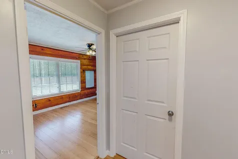 600 Cedar Laurel Lane Rougemont NC 27572