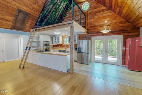 600 Cedar Laurel Lane Rougemont NC 27572