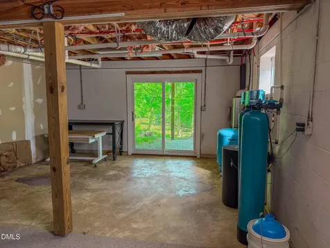 600 Cedar Laurel Lane Rougemont NC 27572