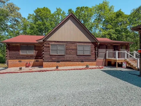 600 Cedar Laurel Lane Rougemont NC 27572