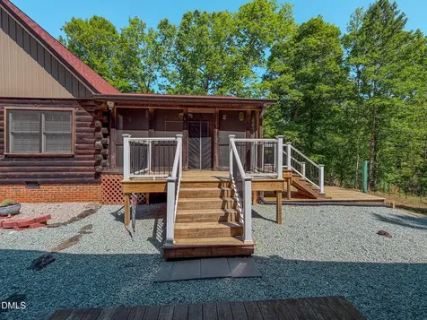 600 Cedar Laurel Lane Rougemont NC 27572