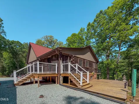 600 Cedar Laurel Lane Rougemont NC 27572