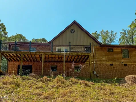 600 Cedar Laurel Lane Rougemont NC 27572