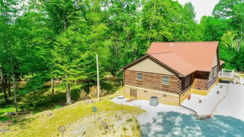 600 Cedar Laurel Lane Rougemont NC 27572