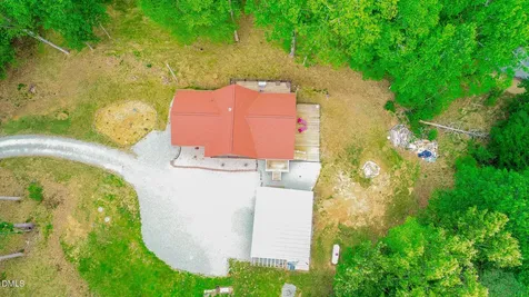 600 Cedar Laurel Lane Rougemont NC 27572