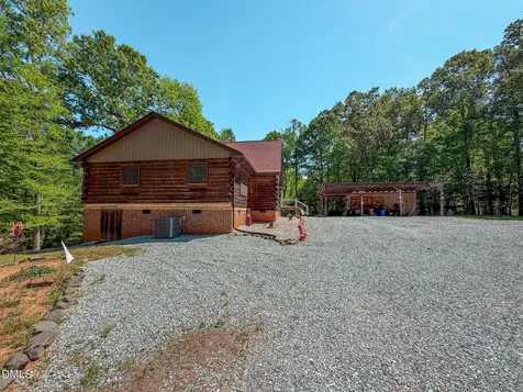 600 Cedar Laurel Lane Rougemont NC 27572