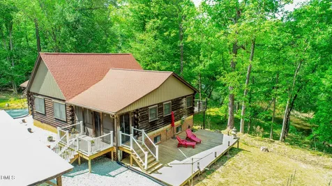 600 Cedar Laurel Lane Rougemont NC 27572