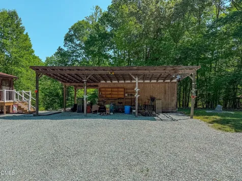 600 Cedar Laurel Lane Rougemont NC 27572
