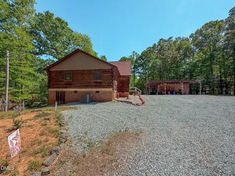 600 Cedar Laurel Lane Rougemont NC 27572