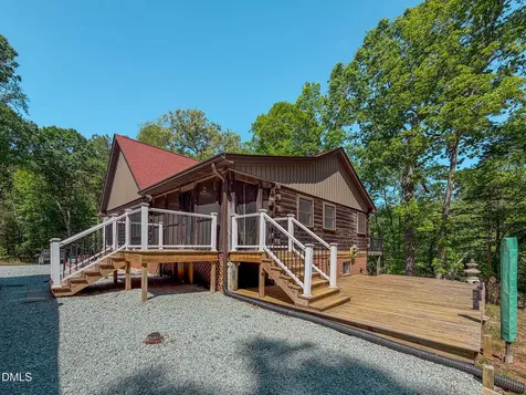 600 Cedar Laurel Lane Rougemont NC 27572