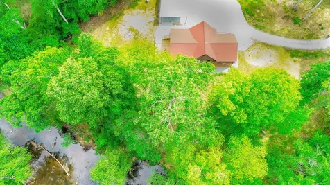 600 Cedar Laurel Lane Rougemont NC 27572