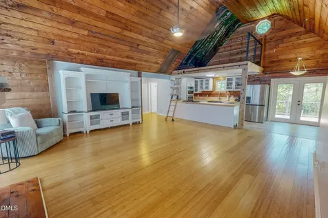 600 Cedar Laurel Lane Rougemont NC 27572