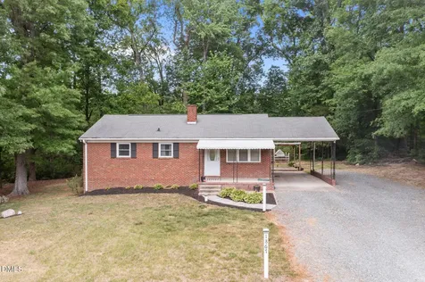 1867 Gerringer Road Elon NC 27244