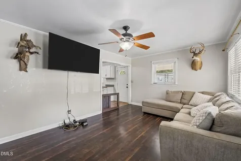 1867 Gerringer Road Elon NC 27244