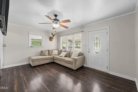 1867 Gerringer Road Elon NC 27244