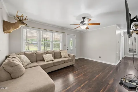 1867 Gerringer Road Elon NC 27244