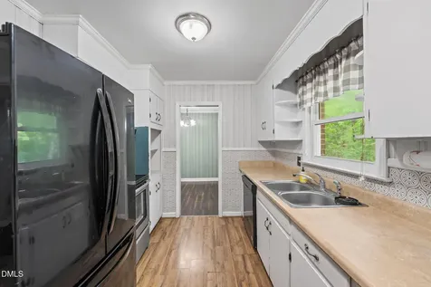 1867 Gerringer Road Elon NC 27244